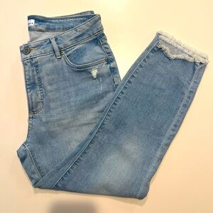 Brand new, never worn LOFT Jeans